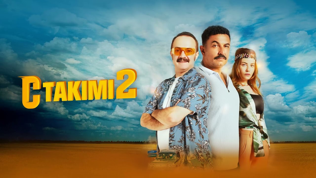 C Takımı 2 (2025) - WediaCorp Music - Herkese Lazım