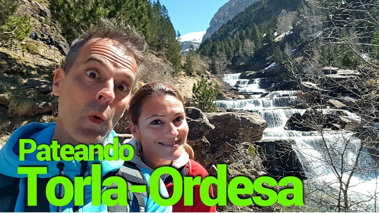 Qué ver en Torla-Ordesa y rutas de senderismo por Ordesa