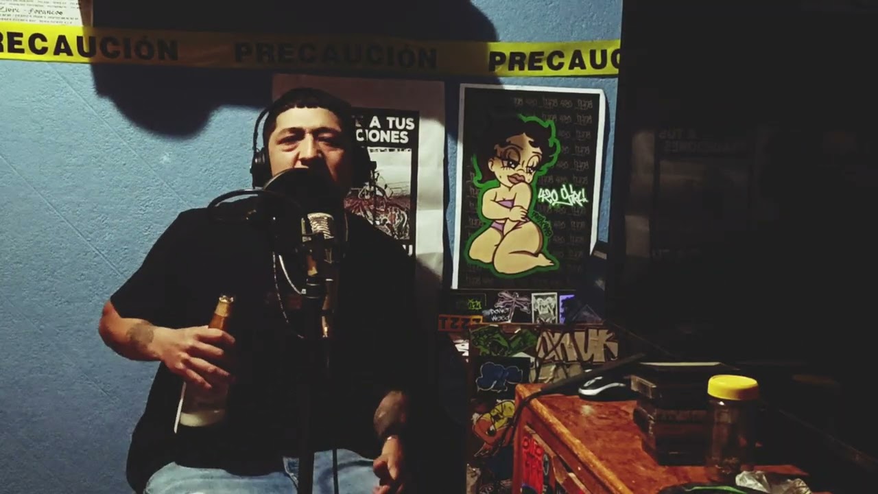 Under sin coro XVll (Beat x Undiablo bueno)