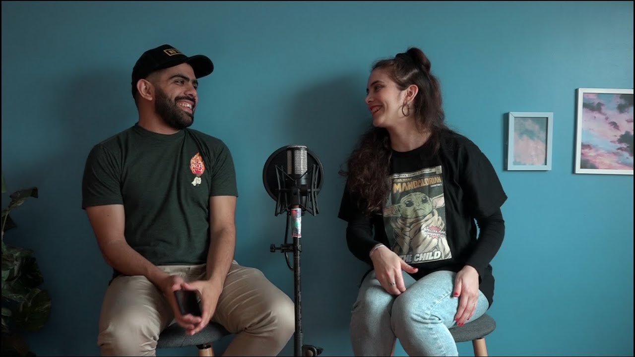 PALABRAS DE CIENCIA ⌇ Con Josi García 💥 | PARTE 3