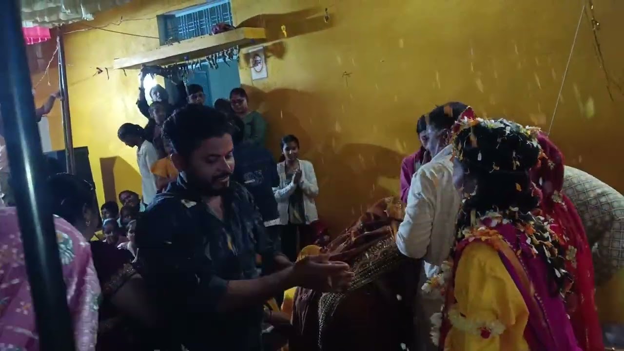 भागवत पुराण में रुक्मणी विवाह
