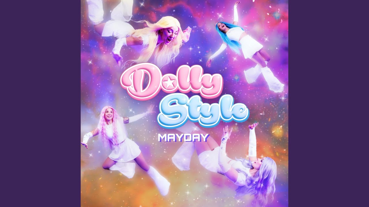 MAYDAY