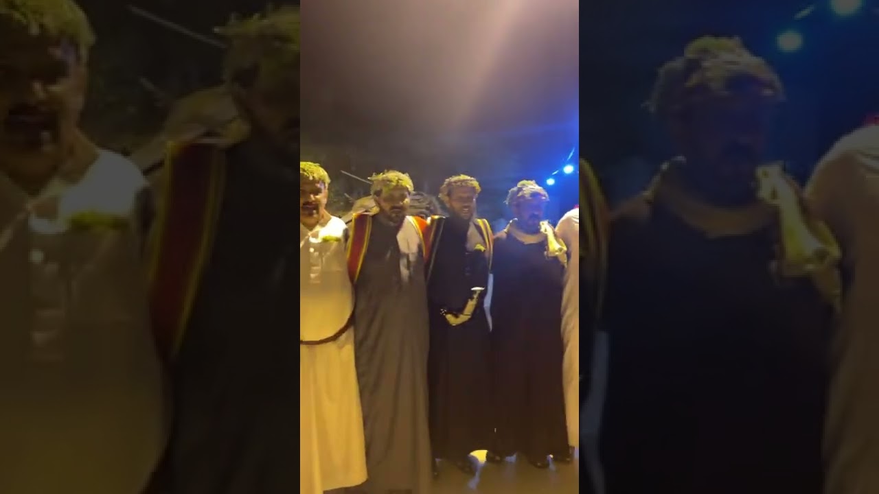 سمرة قارية ال قفيل ليلة الخميس ١٤٤٤/٣/١٠