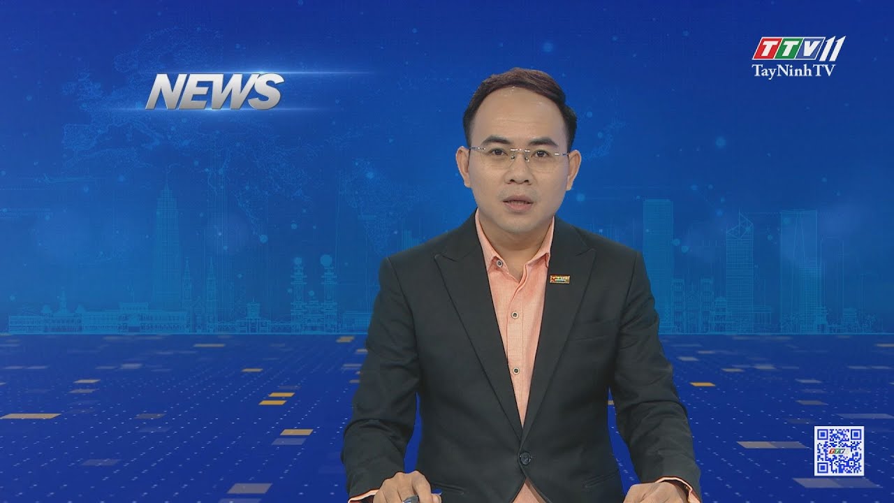 TTVNEWS 20-5-2024 | TayNinhTVToDay