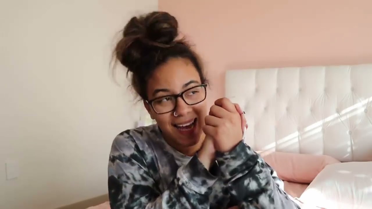 DAY 2_ What's the TEA....sis_ _ Crissy Uncensored
