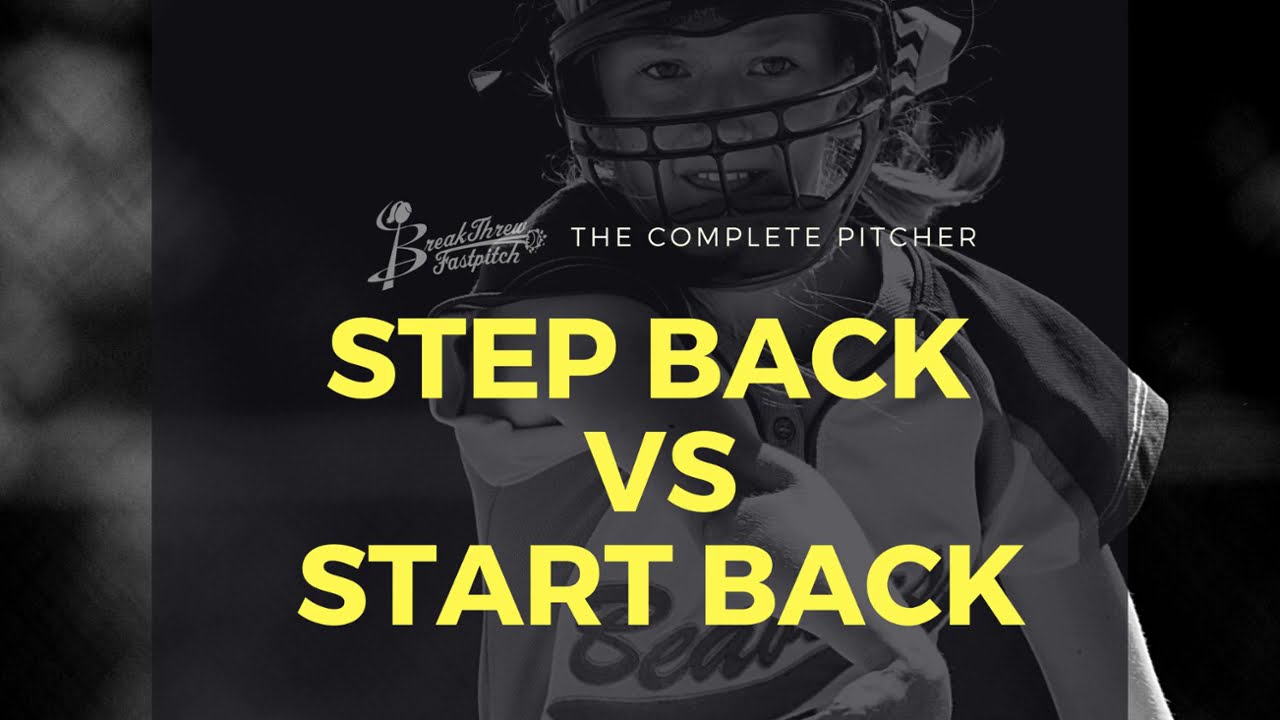 Step Back vs Start Back