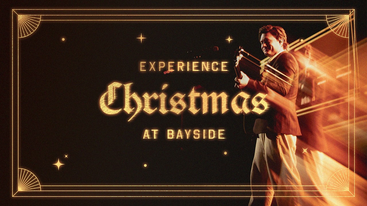 Experience Christmas at Bayside
