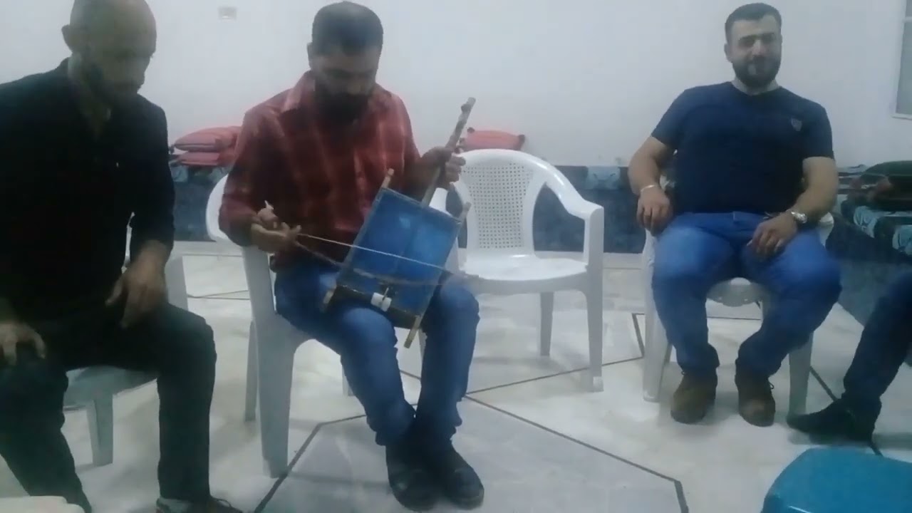 مالك و مال الهوى يا قليب / ربابة جبر المقت / كلمات الشاعر محمد المقت