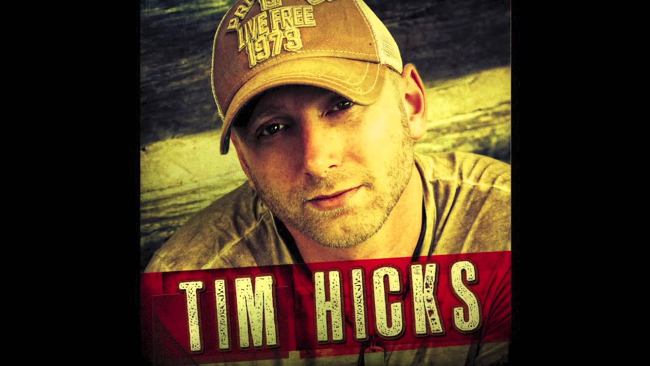 TIM HICKS 