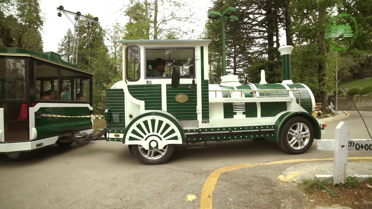 Murree Queen of Hills | TDCP | Beauty of Punjab