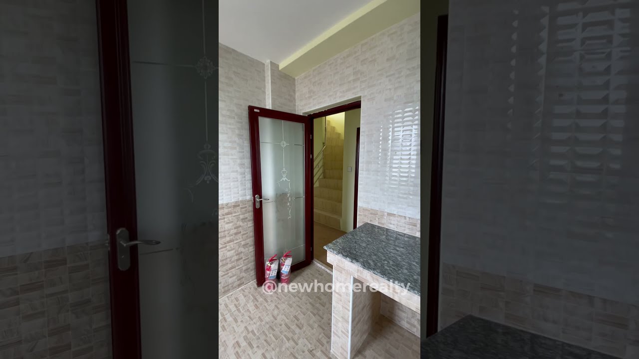 Duplex Penthouse for sale in Kyauk Myaung Tamwe, New Home Realty