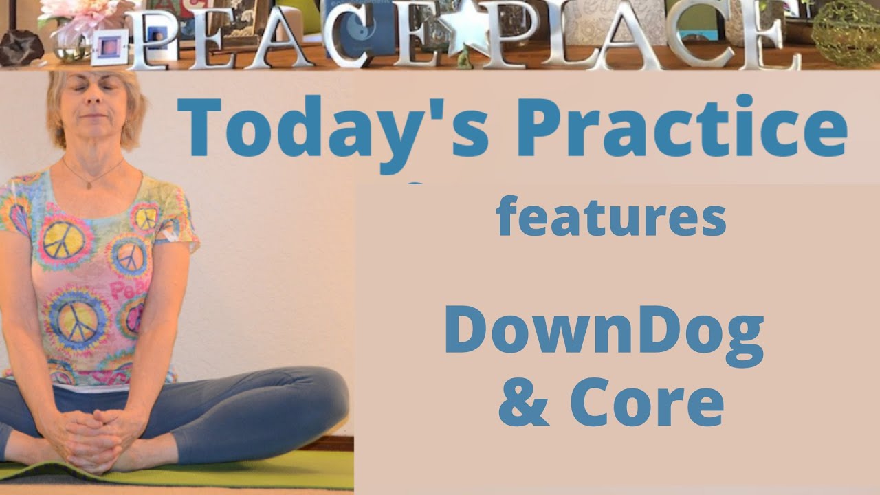 DownDog & Core