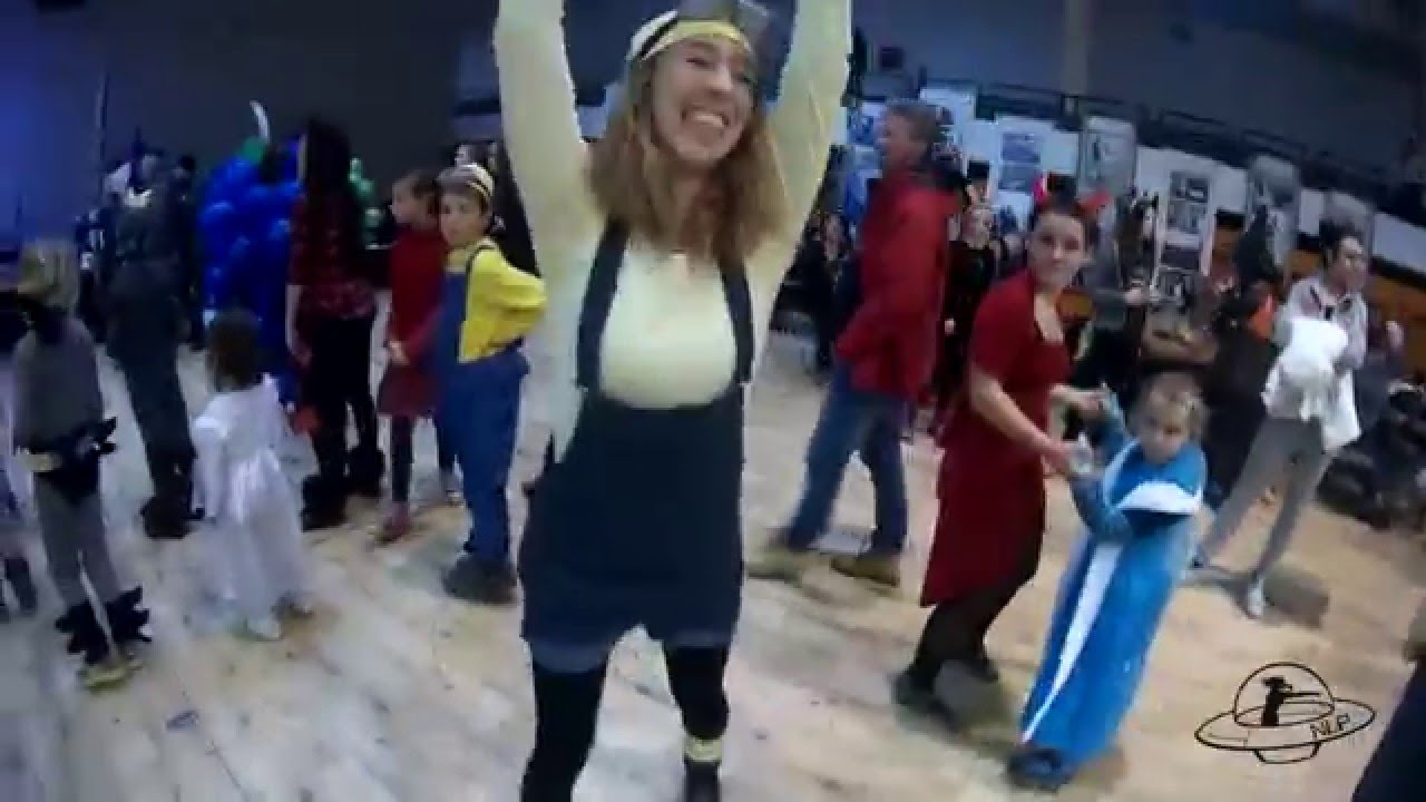 Flashmob || NLP LITIJA