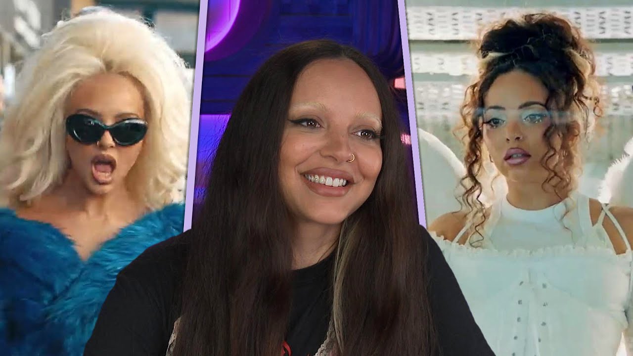 JADE Spills on 'CHAOTIC' Solo Era: New Look, Celeb Inspirations and TOP GOALS!