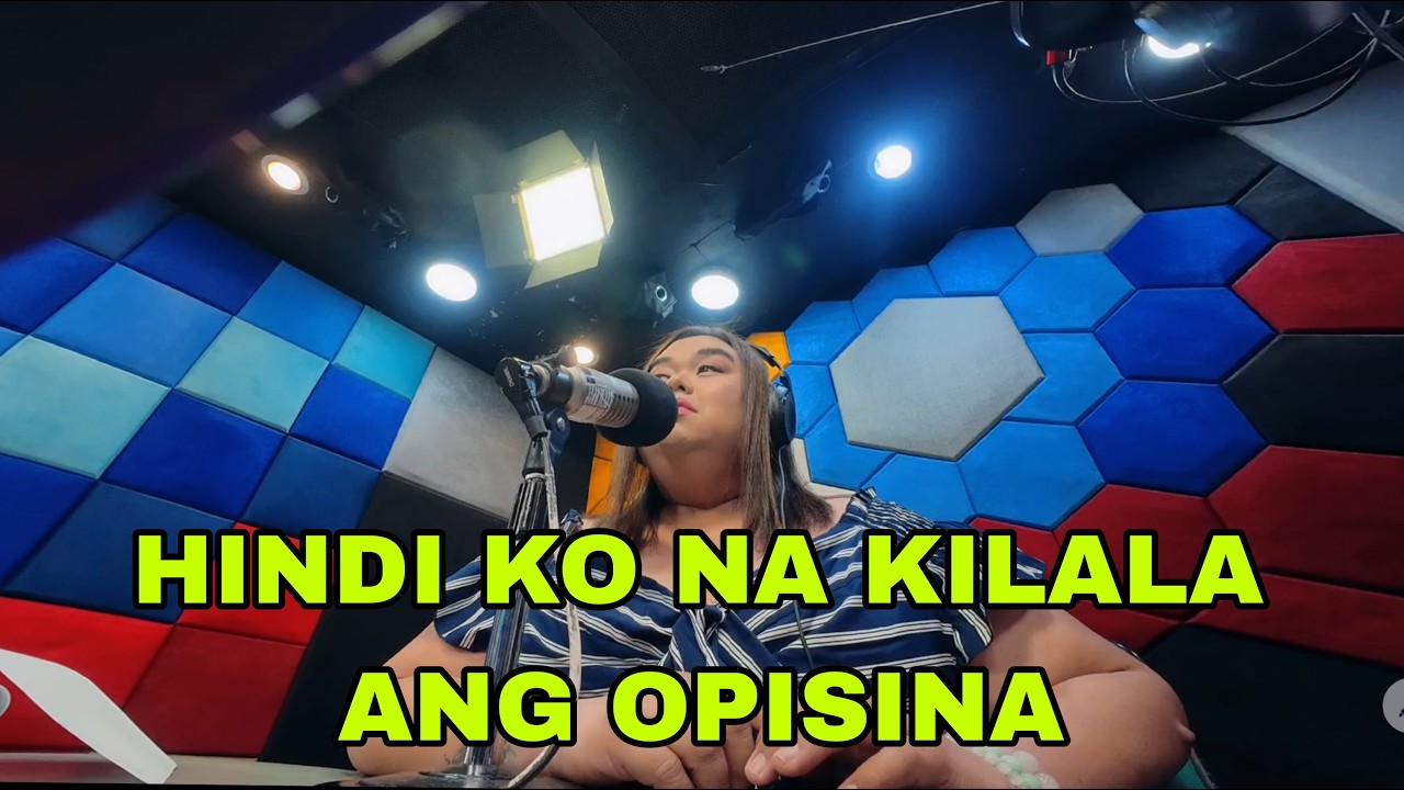 NAWAWALA YUNG EXCITEMENT KO?!!!