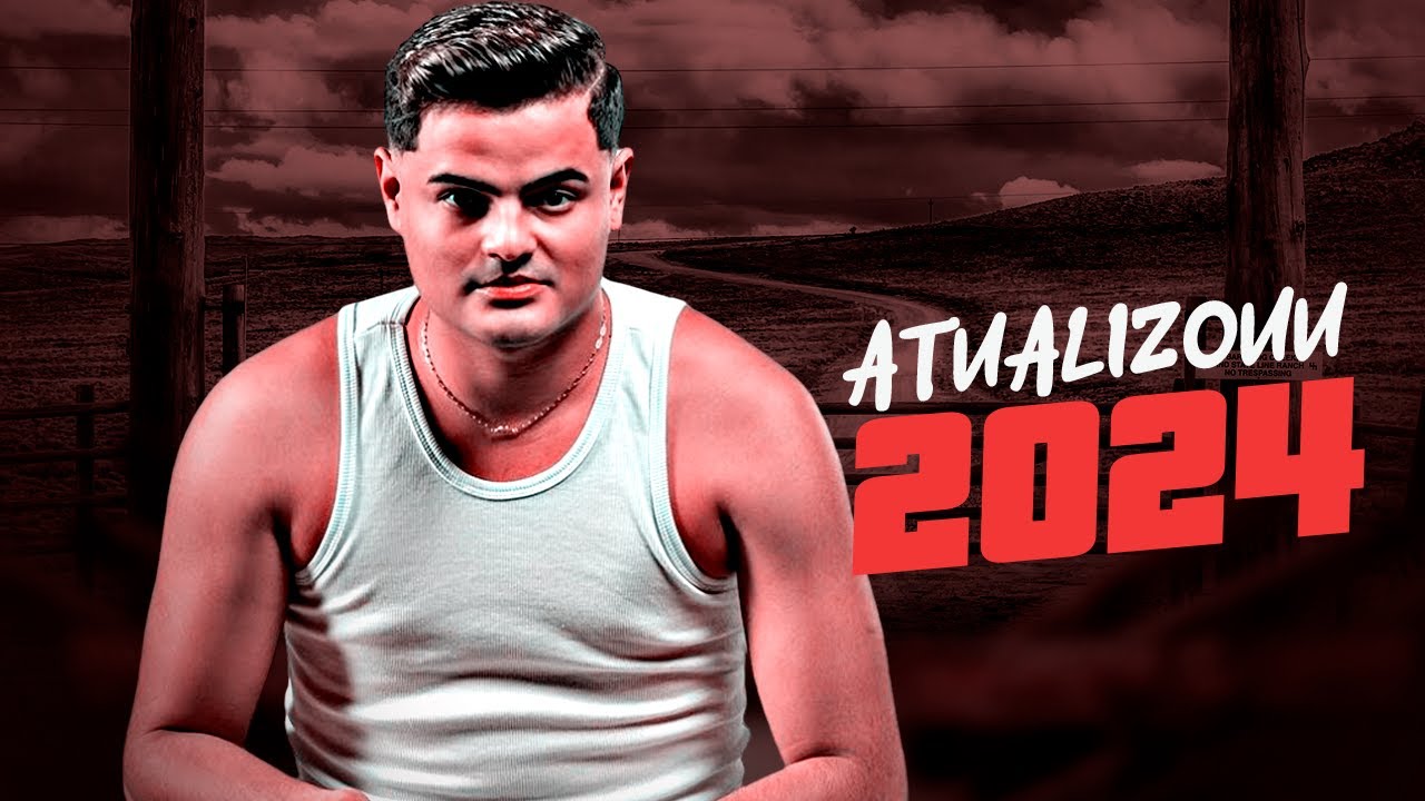 HEITOR COSTA 2024, HEITOR COSTA 2024 ATUALIZADO REPERTÓRIO NOVO, CD NOVO DO HC 6.0 SETEMBRO 2024