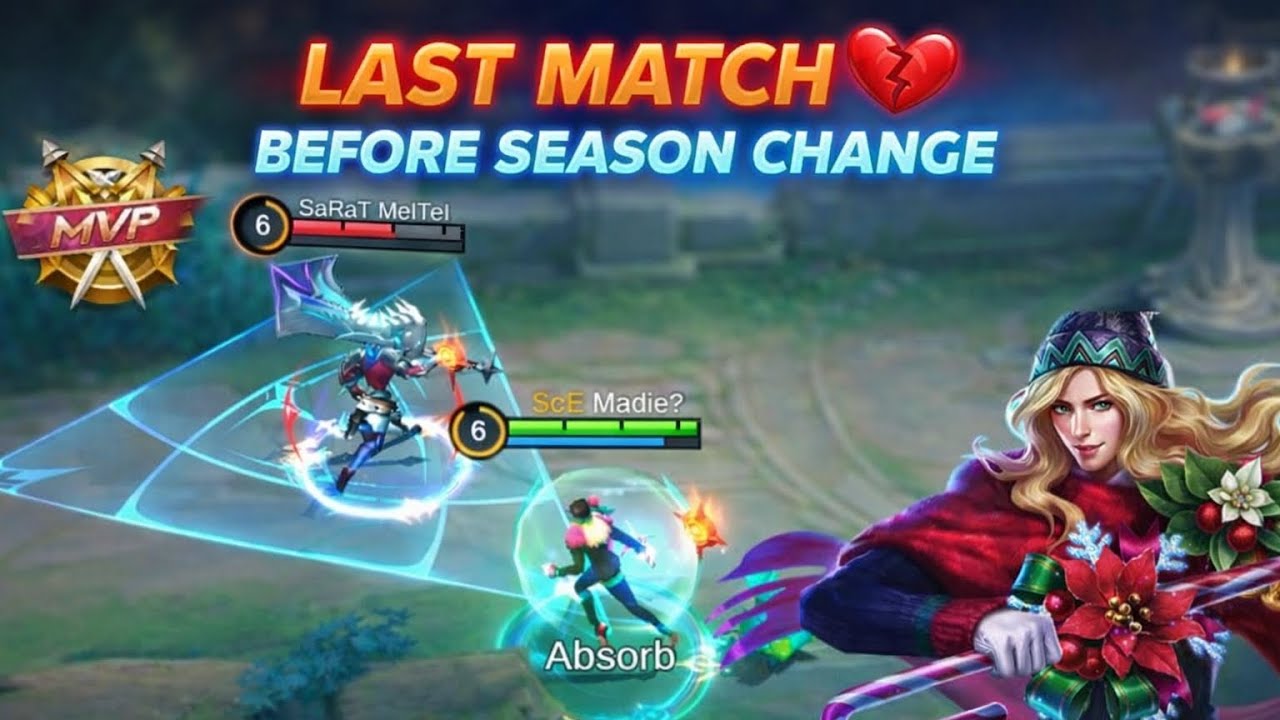 LANCELOT 🤯 Intense Gameplay l Hard Match 💔 in IMMORTAL LOBBY (Must Watch)🔥