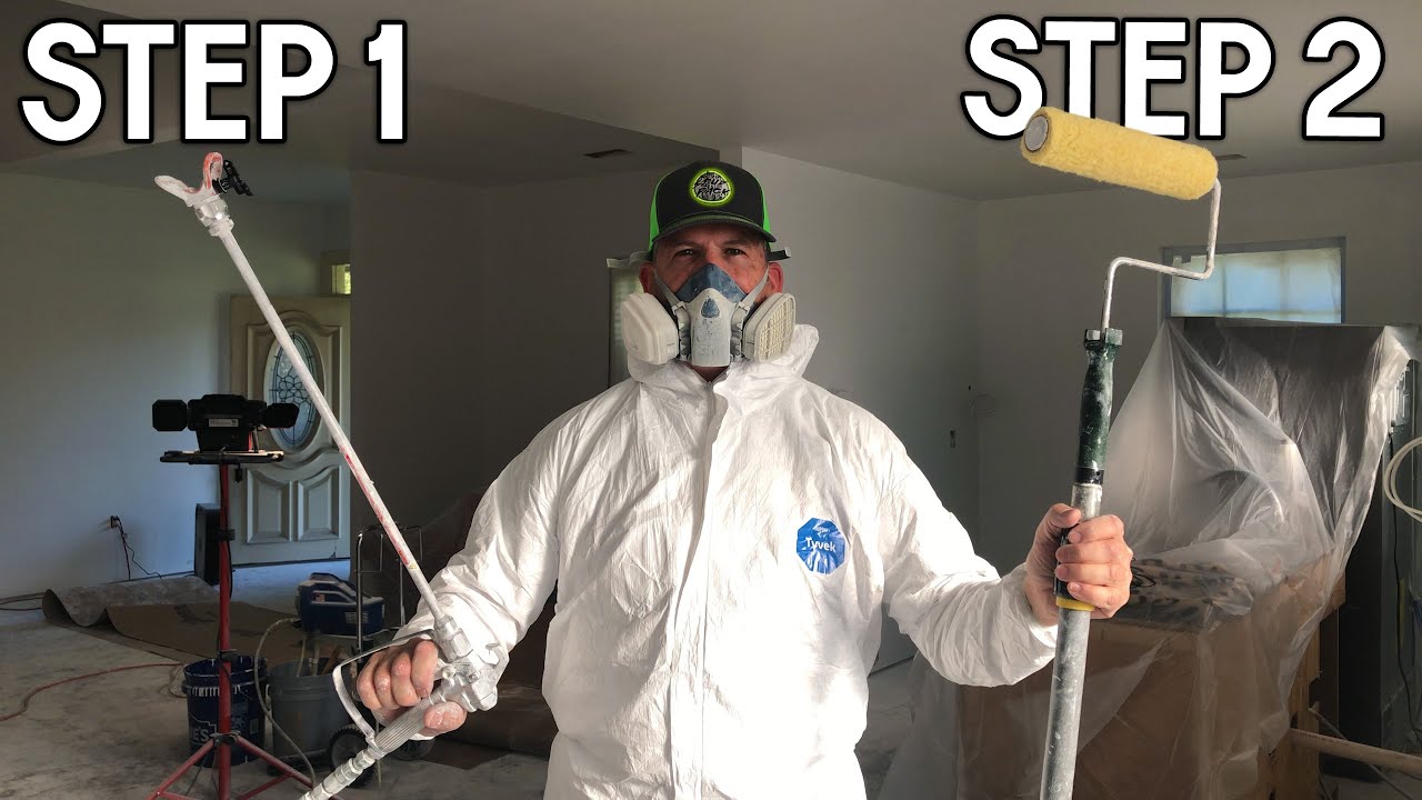 We Tried a NEW Painting Method! Here’s What We Found.. Ep. 19