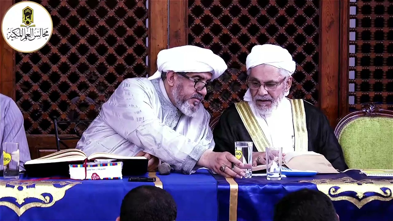 82- باب سُؤَالِ النَّاسِ الإِمَامَ الاِسْتِسْقَاءَ شرح صحيح البخاري لفضيلة السيد - أسامة منسي