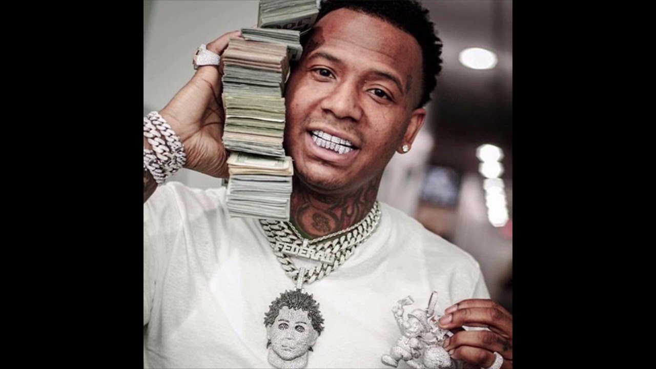 Moneybagg Yo Unreleased Snippet 2021