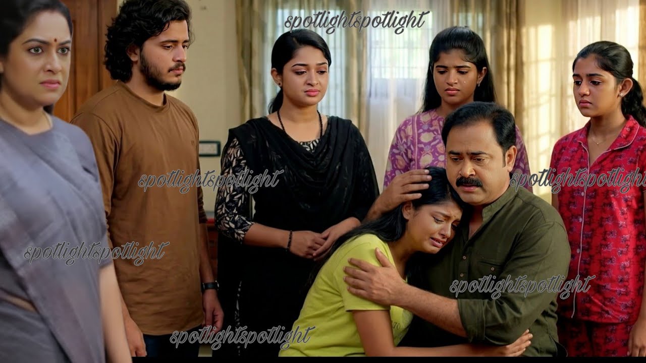 💞ഞങ്ങളുണ്ട് മോളെ നിനക്ക്💖ശരണ്യയെ നെഞ്ചോട് ചേർത്ത് ബാലചന്ദ്രൻ കലിതുള്ളി വൈജ Mazhathorummunpe Upcoming