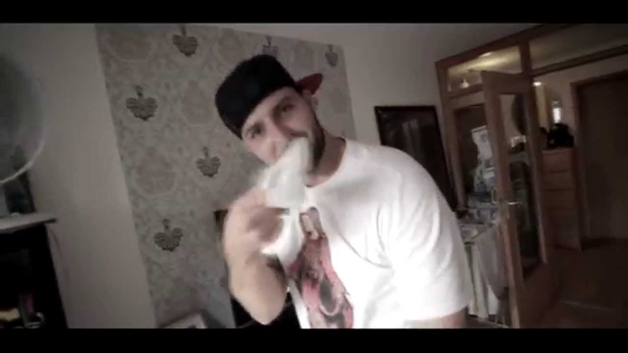 Bizzy Montana: M.A.D.U. TV #2  - FvN CRIBS