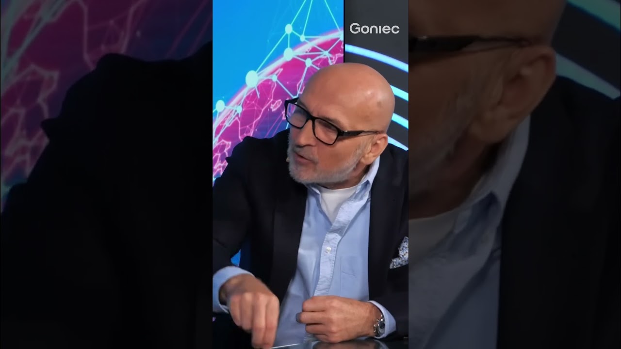 MARCINKIEWICZ O CZARNYM SCENARIUSZU DLA POLSKI I KRAJ&Oacute;W BAŁTYCKICH. CZY ROSJA ZAATAKUJE NATO?