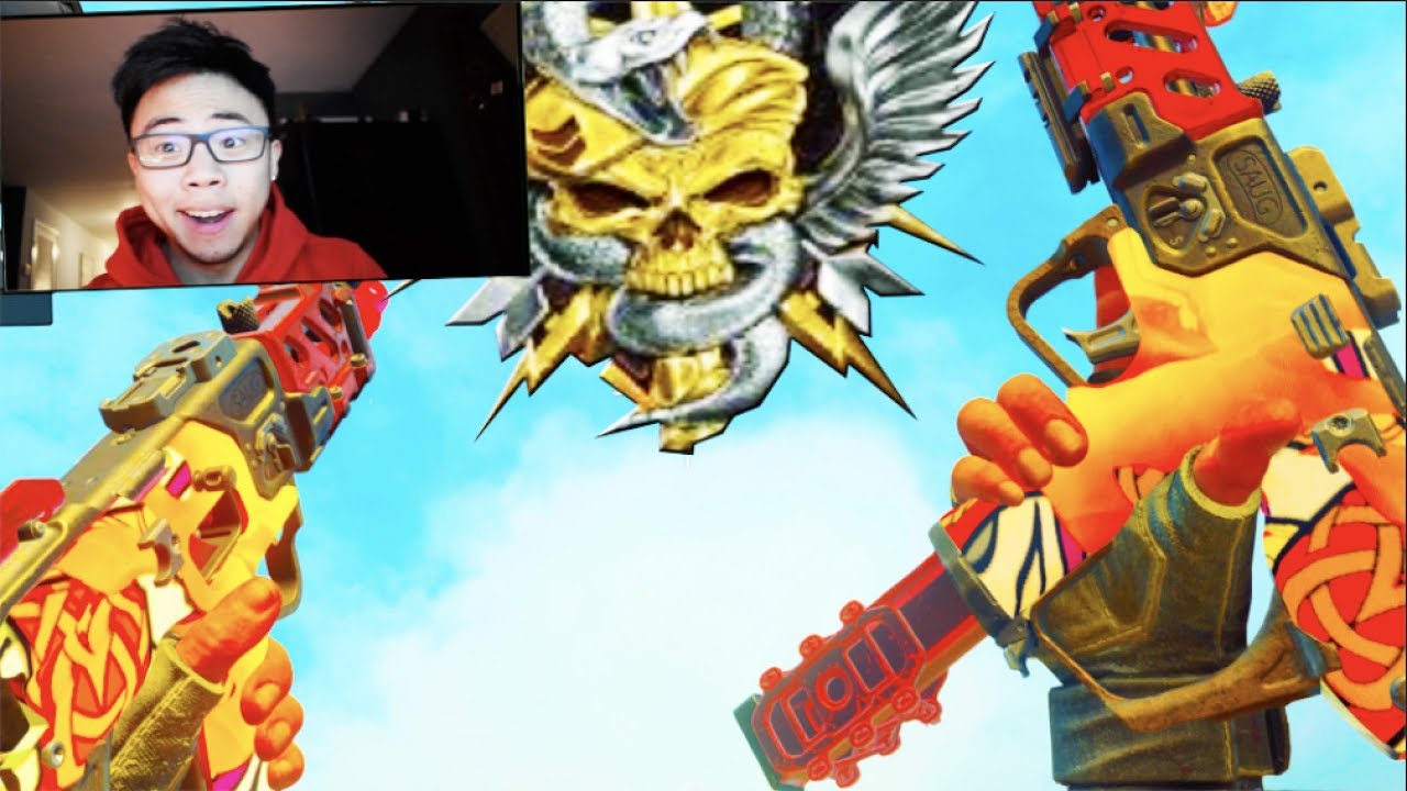 HOW TO BREAK THE SAUG 9MM.. “Akimbo Nuclears”