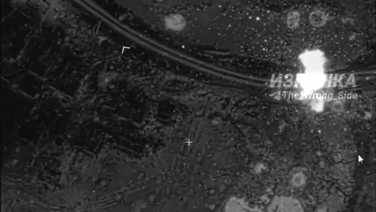 Russia Destroys Key Bridge in Makhnovka, Kursk: Trying to Stop Ukraine's Counterattack