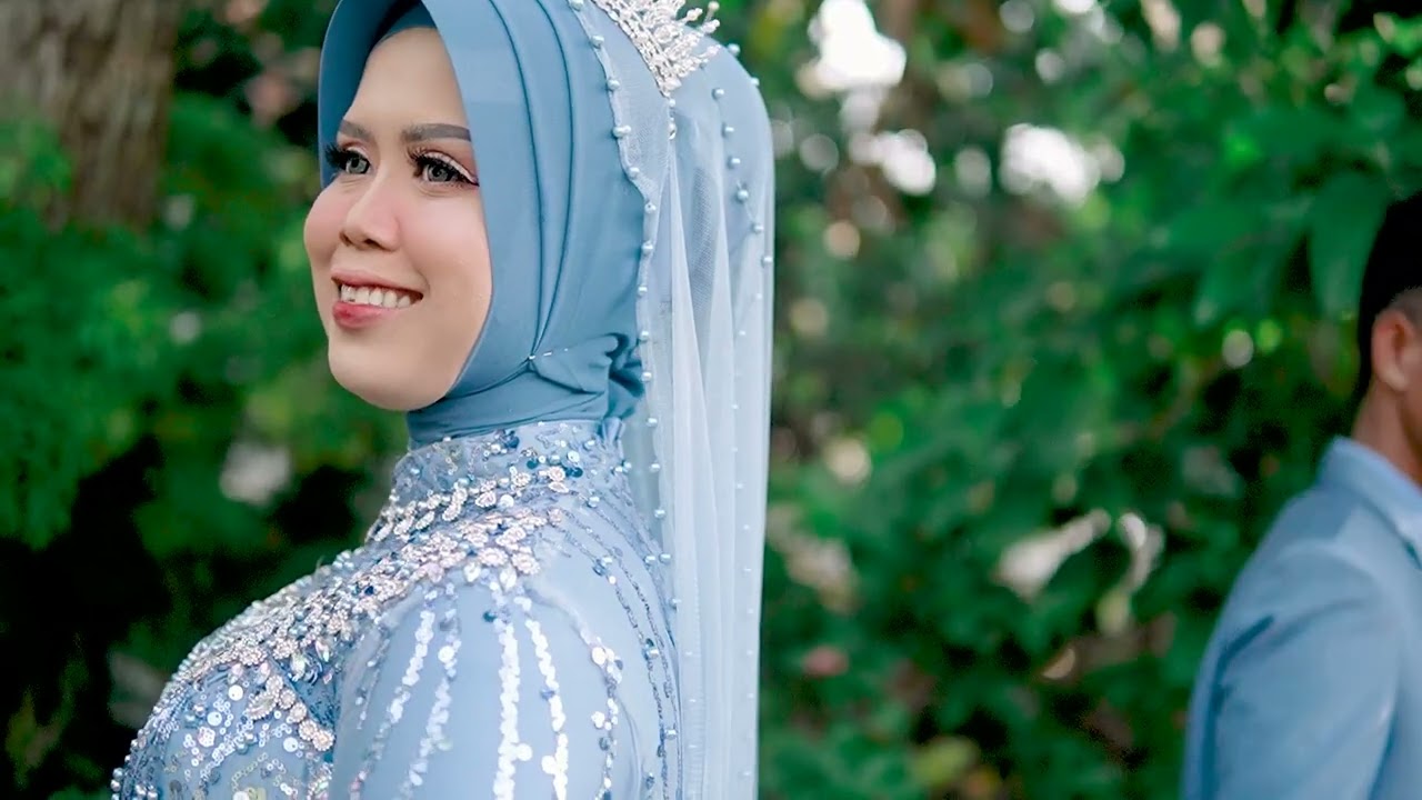 SISKA & ANDIKA WEDDING CINEMATIC