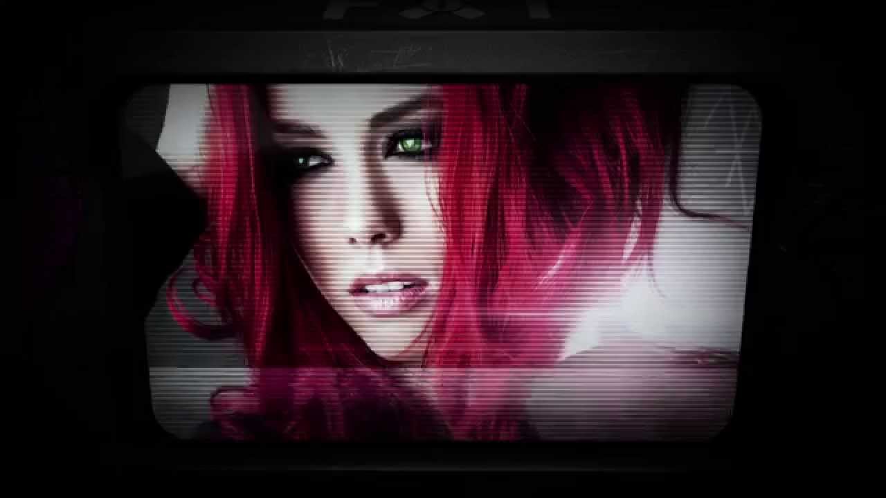 Miss Krystle - 