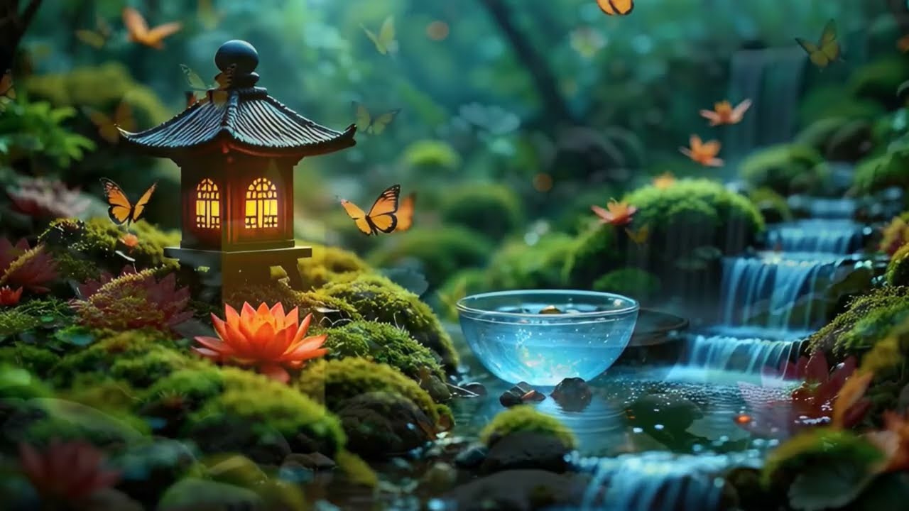 Soothing Music for Stress Free Dreaming : Gentle Piano for Restless Sleepers