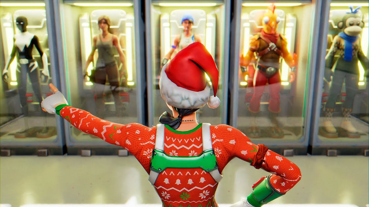 Jugué con TODOS LOS TIPOS DE JUGADORES y Aprendí Esto..