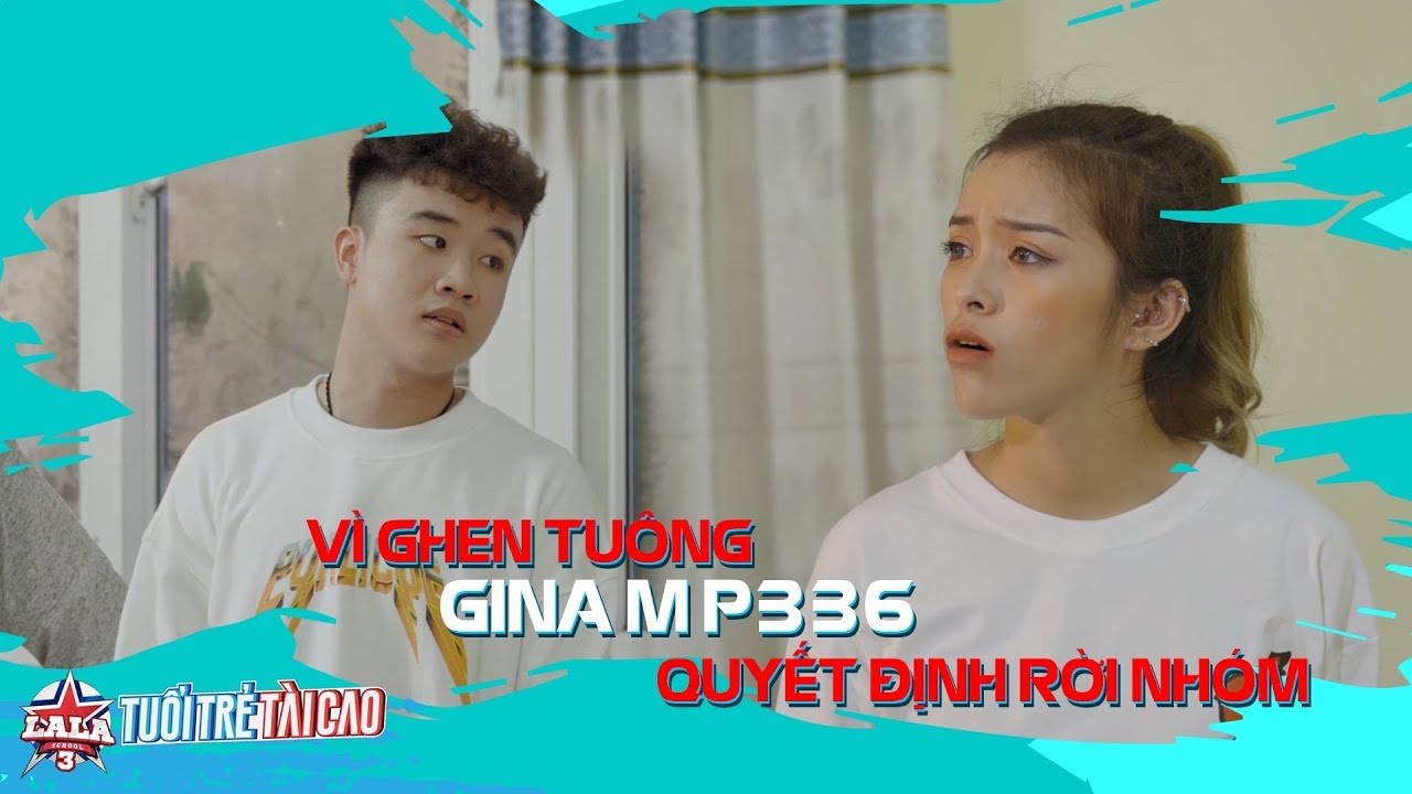 Cực sốc Gina M P336 quyết t&acirc;m RỜI NH&Oacute;M sau khi G&Acirc;Y CHIẾN CỰC LỚN với Mon Ho&agrave;ng Anh 😱😱