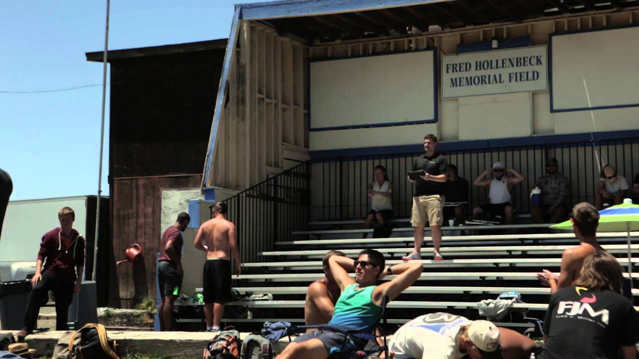 Blue Devils Field Audio Part 2: The StudioLive Mixer