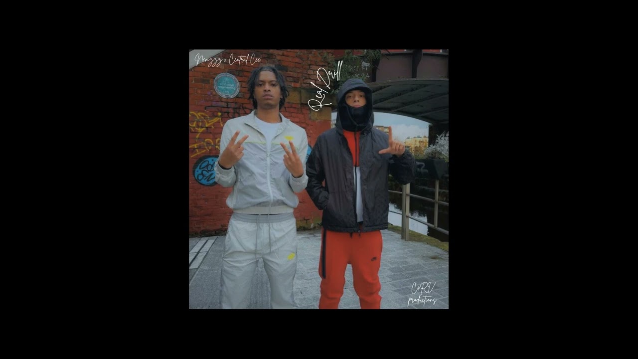 [FREE] Nemzzz x Central Cee x Leviano Type Beat Drill | 'Sem Sono' | @prodbyc4rv