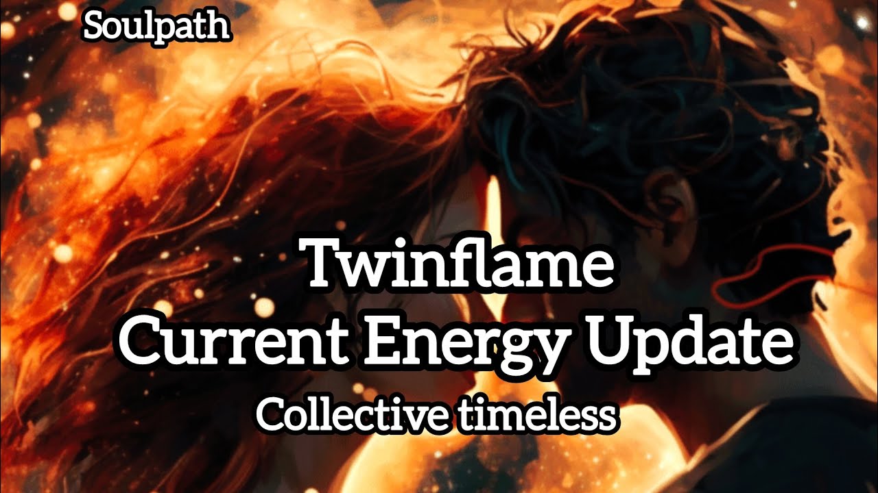 🔥 Twinflame Current Energy Update | DM & DF Latest Shifts | Collective Timeless Reading 