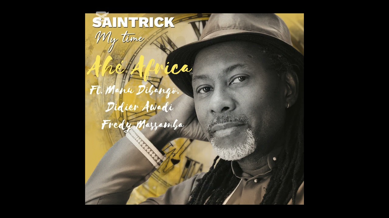 AHÉ AFRICA Lyrics