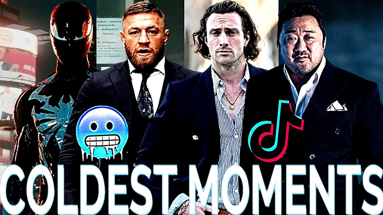 🥶 COLDEST MOMENTS OF ALL TIME 🥶 SIGMA MOMENTS 2024 🥶 COLDEST MOMENTS TIKTOK