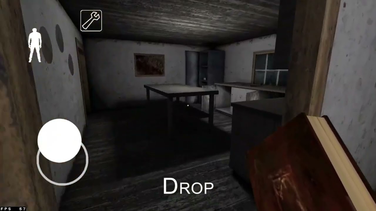 I AM BACK WITH GRANNY TO DO SEWER ESCAPE !