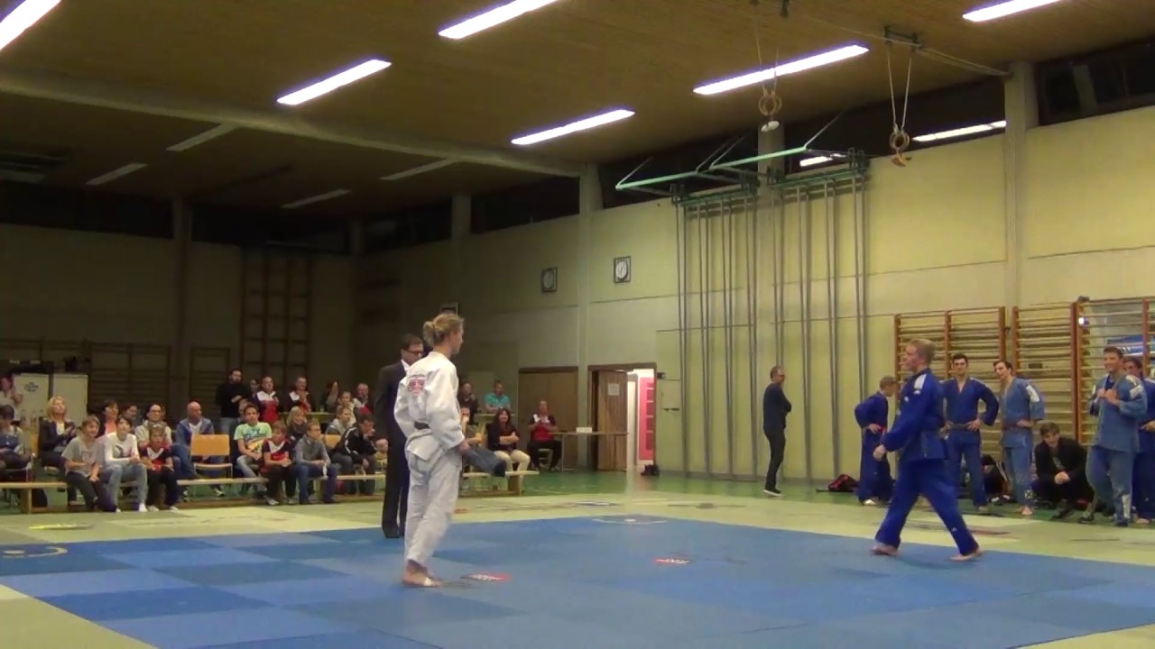 Judo Highlights 2016 - SV Gallneukirchen