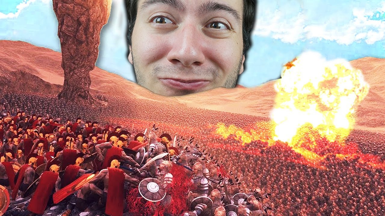 DEV ORDULARIN SAVAŞI (Savaş Simulator)