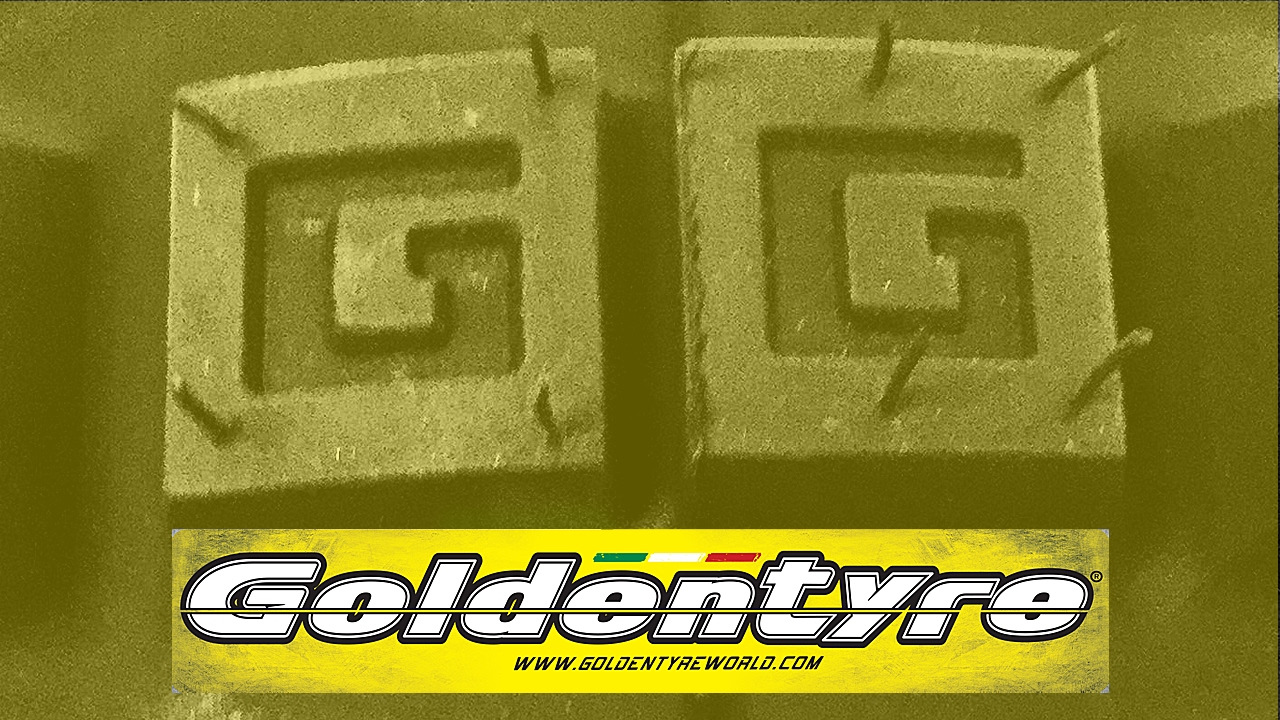 Goldentyre 2017: Marco Caribotti introduces the new models