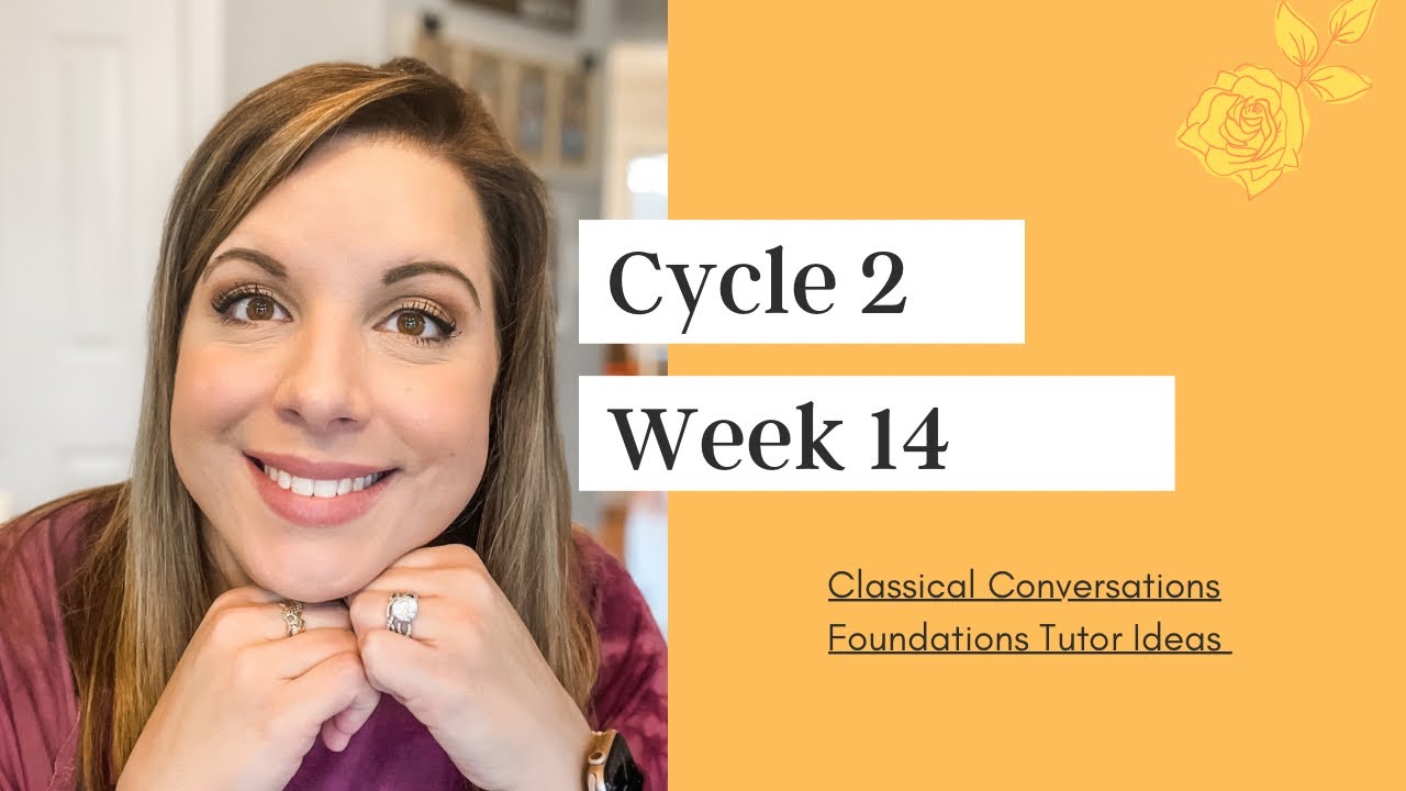CC Cycle 2 Week 14