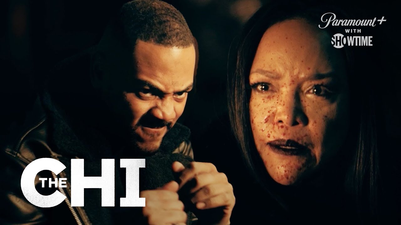 Season 6 Moments We&rsquo;re Still Not Over | The Chi