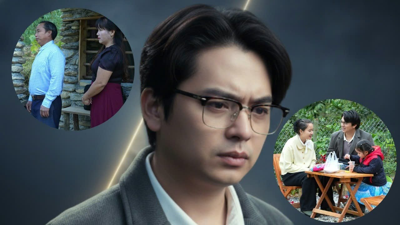 Ly Tu Diep: James’ Choice Between Home and Heart