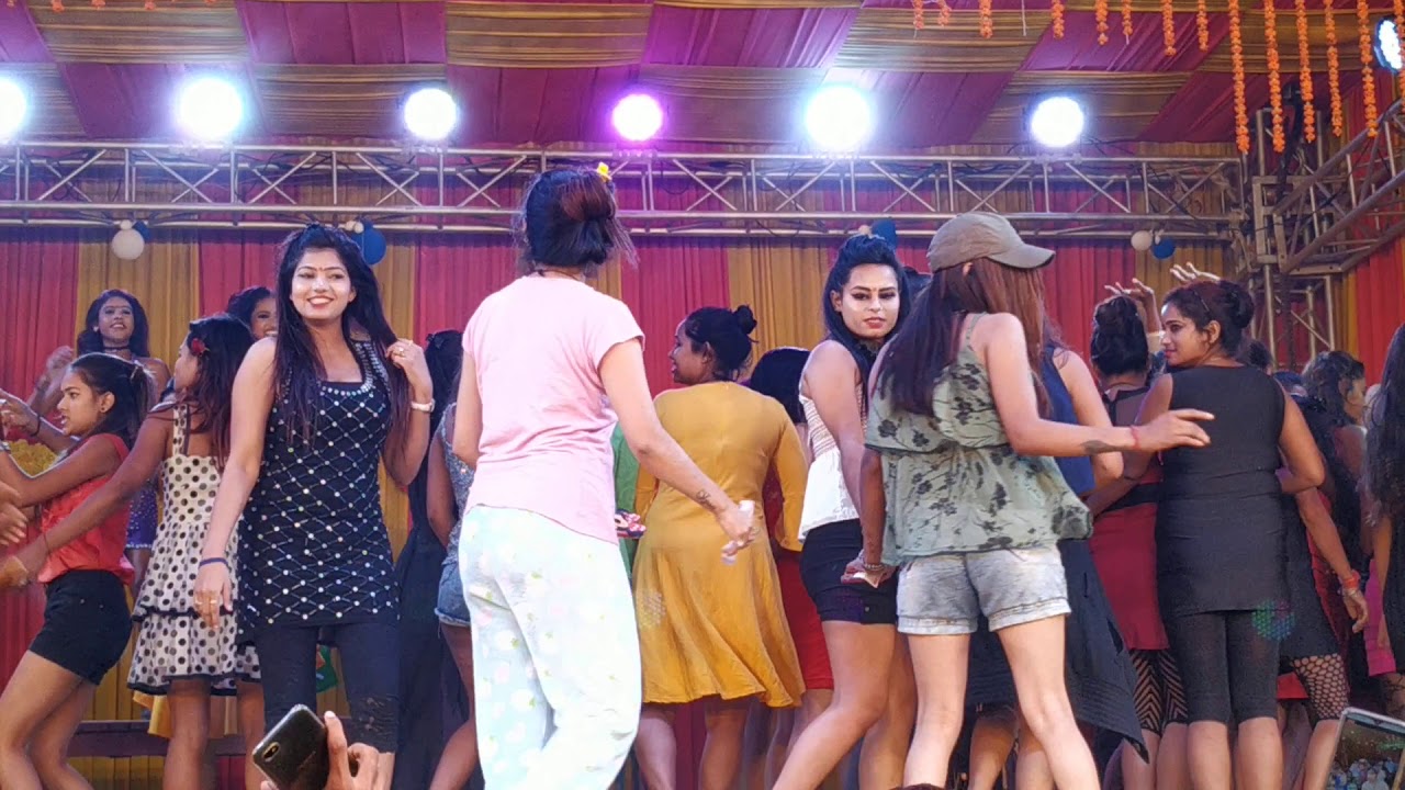 Sonpur mela theaters 2019