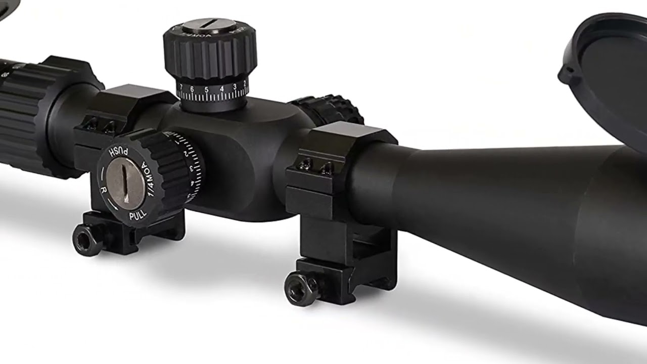 🌟Top 5 Best Scope under $300 Reviews in [UPDATED]