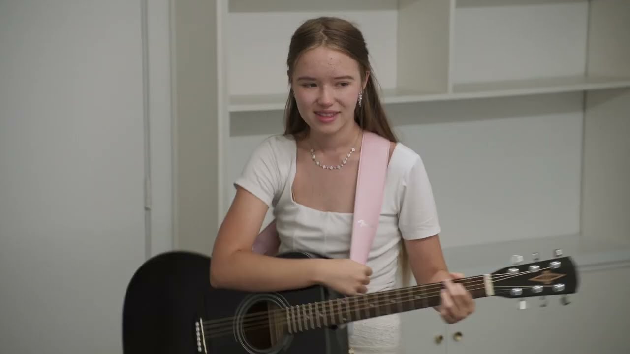 Young Performers | The Rehearsal 02x02 Star Potential (1080p)
