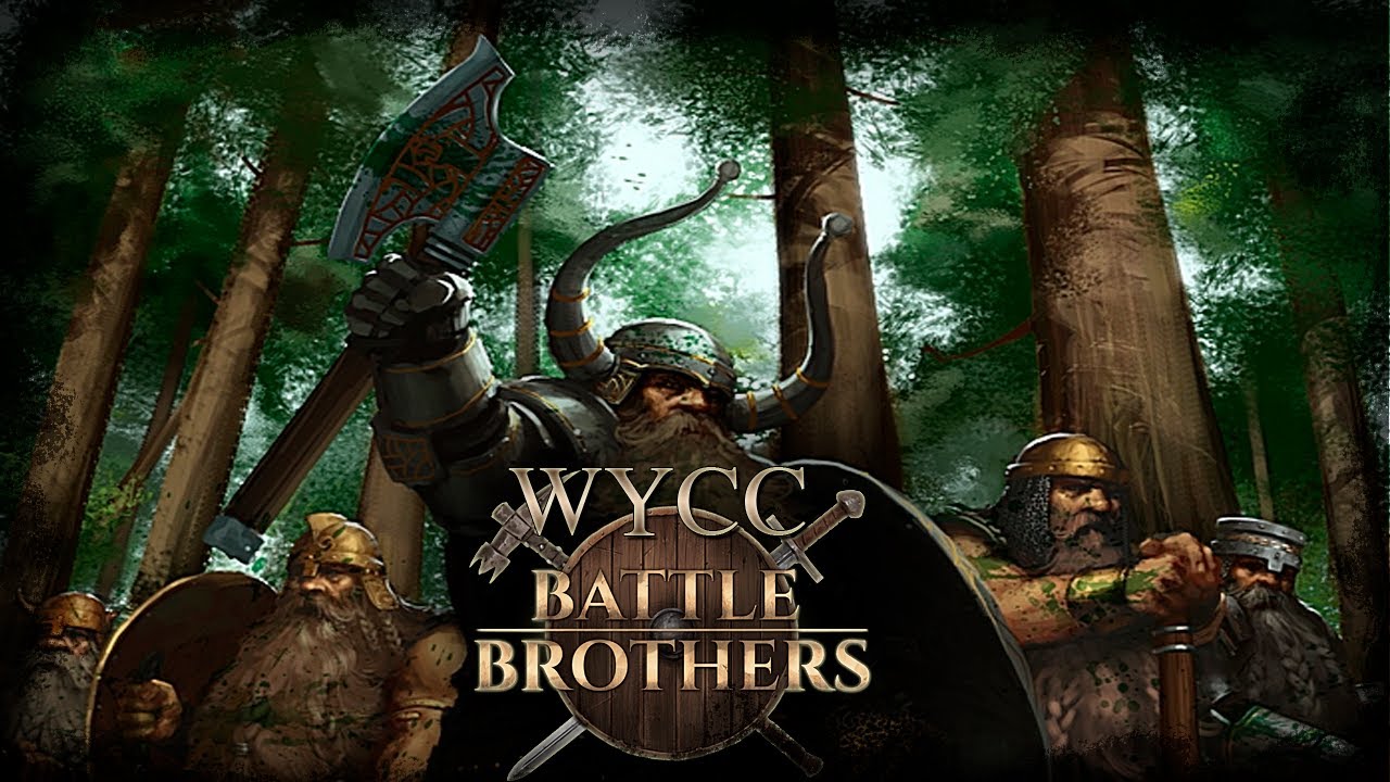 Battle Brothers (Стрим от 15.06.2023)